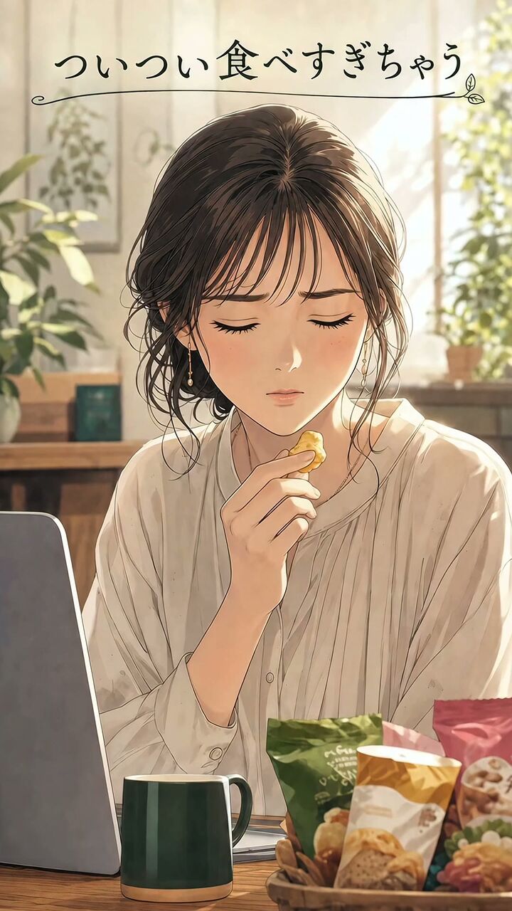 アニメーションによるAI動画